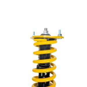 Mazda Miata Coilover Suspension Kit - BLOX Racing - Street Series II Plus - `90-`05